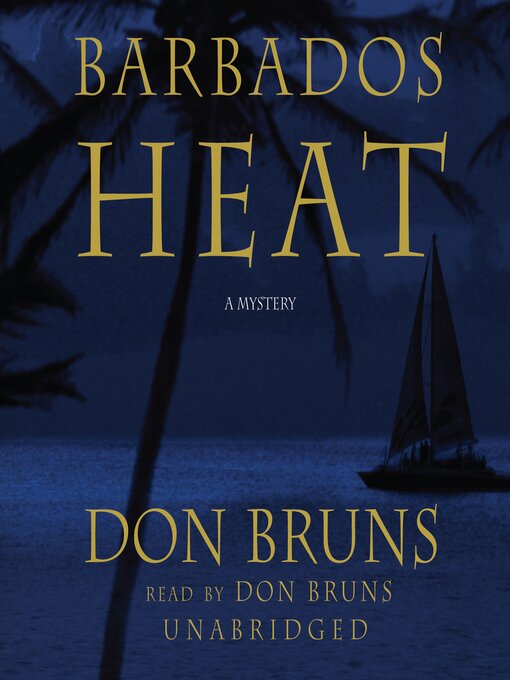 Cover image for Barbados Heat